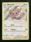 Shining Fates: Shiny Vault Minccino #SV093/SV122