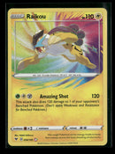 SWSH04: Vivid Voltage Raikou #050/185