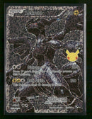 Celebrations: Classic Collection Zekrom #114/114
