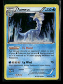 Miscellaneous Cards & Products Aurorus (Cosmo Holo) #026/111