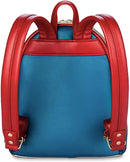 Disney Ms. Marvel Loungefly Mini Backpack