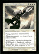 Innistrad Remastered Avacyn, Angel of Hope (Retro Frame) #477