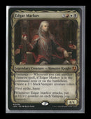 Innistrad Remastered Edgar Markov (Showcase) #328