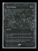 Double Masters Toxic Deluge (Borderless) Foil #345