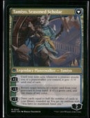 Modern Horizons 3 Tamiyo, Inquisitive Student #242