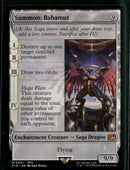 FINAL FANTASY Summon: Bahamut #1