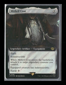 UB: The Lord of the Rings Mithril Coat (Extended Art) (Surge Foil) #790