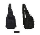 Outlife Tactical Camouflage Hunting & Hiking Backpack β Military Utility Bag