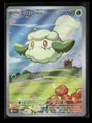 SV: White Flare Cottonee #090/086
