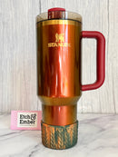 CYPRESS REMIX MACRAME Tumbler Boot