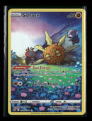 SWSH: Crown Zenith: Galarian Gallery Solrock #GG15/GG70