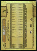 2026 Topps Golden Mirror Variations Nick Pivetta #9