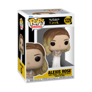 POP! TV: Schitt's Creek S2- Alexis