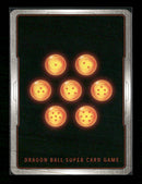 FB07: Wish For Shenron Son Gohan : SH #FB07-058