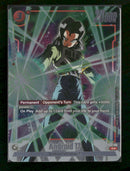 Tournament Promos Android 17 (Tournament Pack Winner) #FS01-06