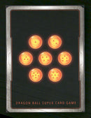 Starter Deck 9: Shallot Son Goku #FS09-07