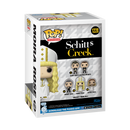 POP! TV: Schitt's Creek S2- Moira