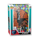 Pop! NBA: Trading Cards Ja Morant (Mosaic) - Memphis Grizzlies
