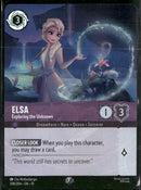 Whispers in the Well Elsa #208/204