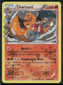 Generations: Radiant Collection Charizard #RC5/RC32