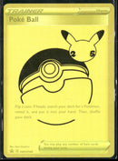 SWSH: Sword & Shield Promo Cards Poke Ball #SWSH146