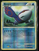 Call of Legends Kyogre #12/95