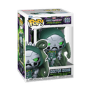POP! Marvel: Monster Hunters - Dr. Doom