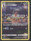 SWSH: Crown Zenith: Galarian Gallery Kricketune #GG02/GG70