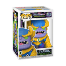 POP! Marvel: Monster Hunters - Thanos