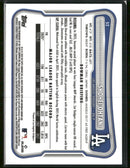 2026 Bowman Chrome Mojo Refractors Shohei Ohtani #52