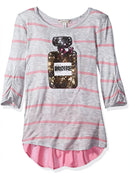 Speechless Girls Big Fashion Inspire Tunic, Size Medium