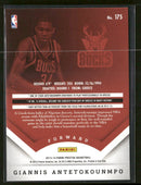 2013-14 Panini Prestige Giannis Antetokounmpo Rookie #175