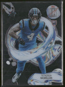 2025 Topps Signature Class Fluidity Tetairoa McMillan #FL-17