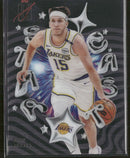 2025-26 Topps Signature Class Star Cast Austin Reaves #SC-7
