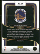 2024-25 Panini Select Tiger Prizm Jimmy Butler III #144