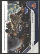 2025-26 Topps Now Jalen Brunson #321