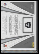 2021 Panini Immaculate Players Collection Autographs Bo Jackson #/35 #IPC-BJ