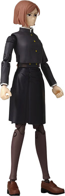 Kugisaki Nobara Action Figure – Anime Heroes Jujutsu Kaisen | Bandai