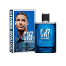 Cristiano Ronaldo Play it Cool for men 3.4 oz