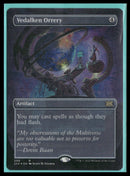 Double Masters 2022 Vedalken Orrery (Borderless) #399