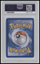 2013 Pokemon Black & White Legendary Treasures Rayquaza-Holo 9 PSA #93