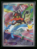 ME: Mega Evolution Promo Litten #044