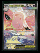ME03: Perfect Order Mega Clefable ex #119/088
