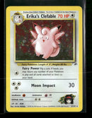 Gym Heroes Erika's Clefable #003/132