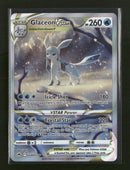 SWSH: Crown Zenith: Galarian Gallery Glaceon VSTAR #GG40/GG70