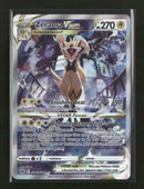 SWSH: Crown Zenith: Galarian Gallery Zeraora VSTAR #GG43/GG70