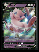 SWSH03: Darkness Ablaze Mew V #069/189