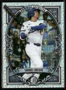 2026 Bowman Bowman Sterling Mojo Refractors Shohei Ohtani #BST-6