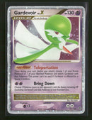 Secret Wonders Gardevoir LV.X #131/132