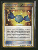 Plasma Blast Rare Candy (105 Secret Rare) #105/101
